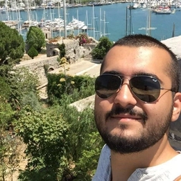 Mert Onur Yıldırım