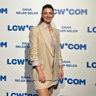 Merve Albayrak