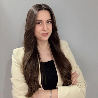 Merve Coşkun Baklacı