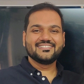 Mervin Lobo