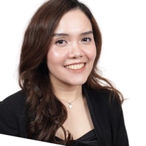 Meryl Siregar