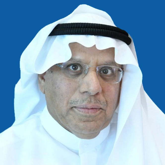 Mesaed M. Al-Saeed