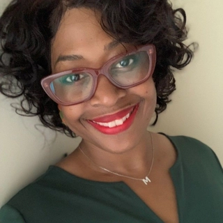 Meshia Hairston Adams