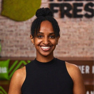 Messeret Kebede