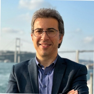 Mete Ascioglu