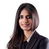 Methika Gandhi