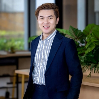 Methprajak Termkitkhajornsuk