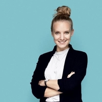 Mette Bøssing Nielsen