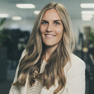 Mette Bang Lassesen