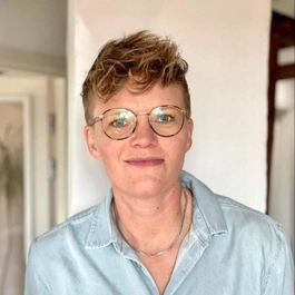 Mette Baungaard Jakobsen