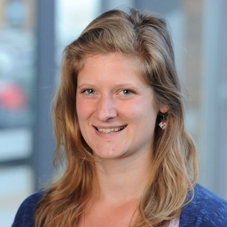 Mette Funding la Cour