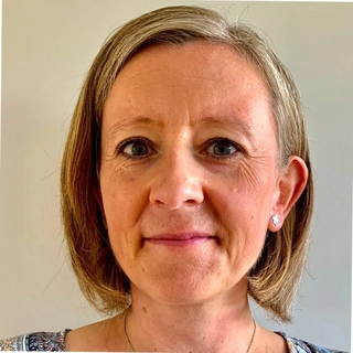 Mette Juhl Ivarsen