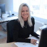 Mette Kellberg Jensen