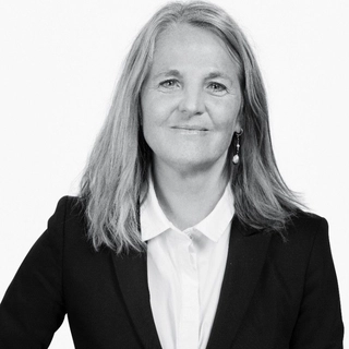 Mette Nordmann Jøker