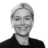 Mette Rokne Hanestad