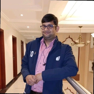 Meva Ram Gangwar