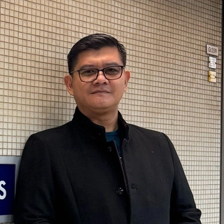 Mgs Dudi Setiawan