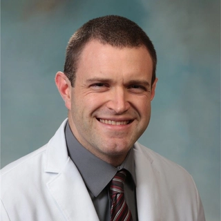 Mhcm John Bustle M.D.