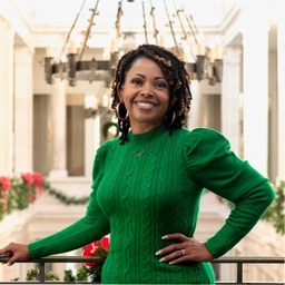 Mhr Deocha Reese-Johnson