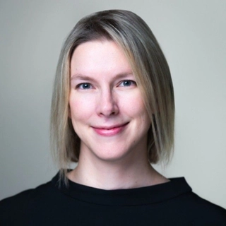 Mia Anfinsen