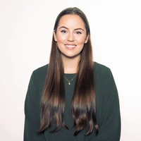 Mia Marie Stene Dragaasoeien