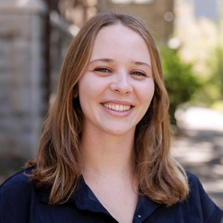 Mia Schneider-Martin