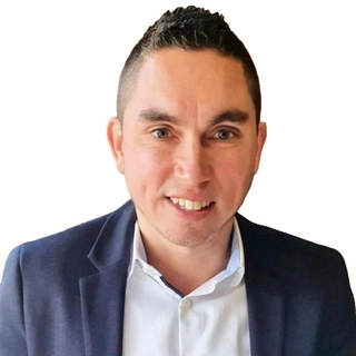 Michaël Gallardo