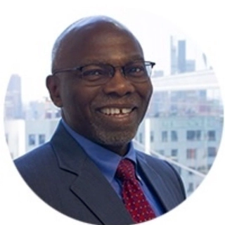 Michael Adewumi