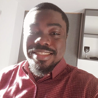 Michael Akobundu