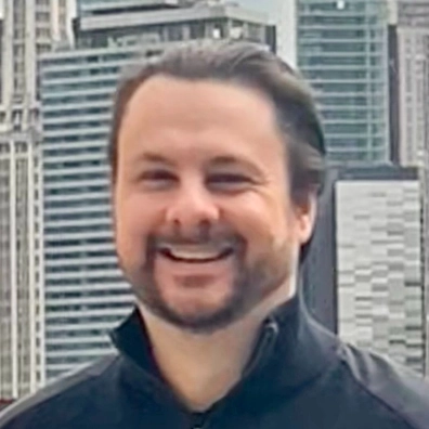 Michael Amygdalidis