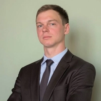 Michael Andryushenko