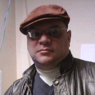 Michael Angelo Marno