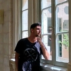 Michael Apostolakis (M.Ed)
