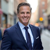 Michael B. Desmarais