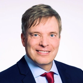 Michael Büscher