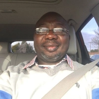 Michael Babatunde Oshodi