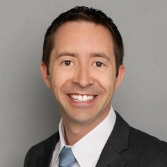 Michael Baker