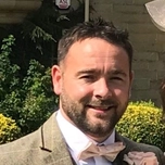 Michael Barber