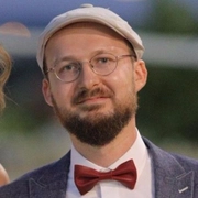 Michael Bazarsky