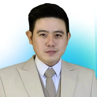 Michael Benedict Teves