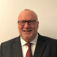 Michael Bingham