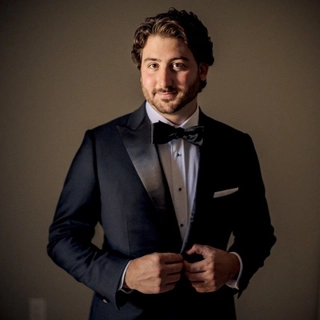 Michael Bocchino