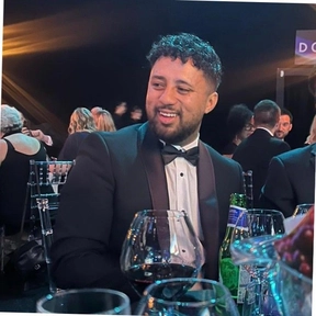 Michael Breda-Blasigh