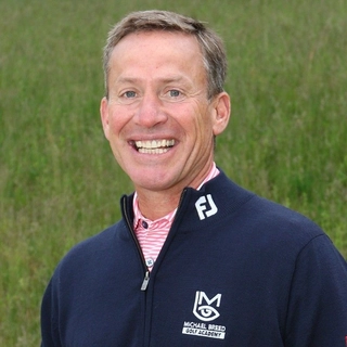 Michael Breed