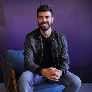 Michael Bruno Oliveira de Lima