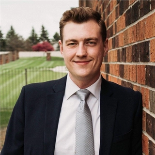 Michael Buterakos