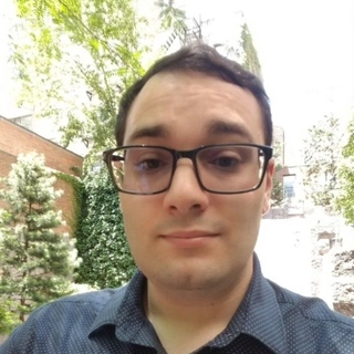 Michael Cerullo