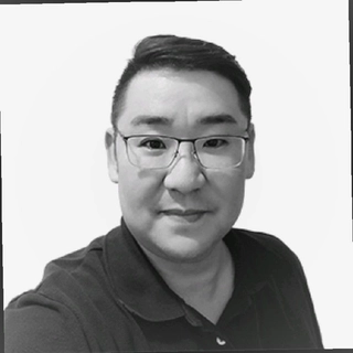Michael Cha
