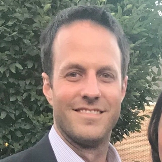 Michael Chamberlain, CFA, CPA