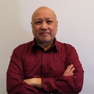 Michael Chan